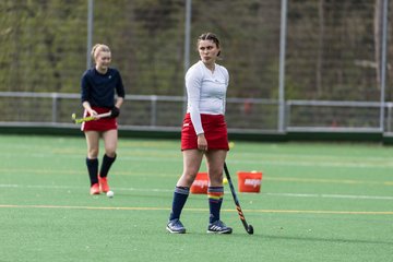 Bild 18 - F VfL Pinneberg - HC St. Pauli : Ergebnis: 2:1